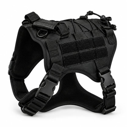 Harnais Anti-Traction Tactique Kynelis™+ Laisse Kynelis™