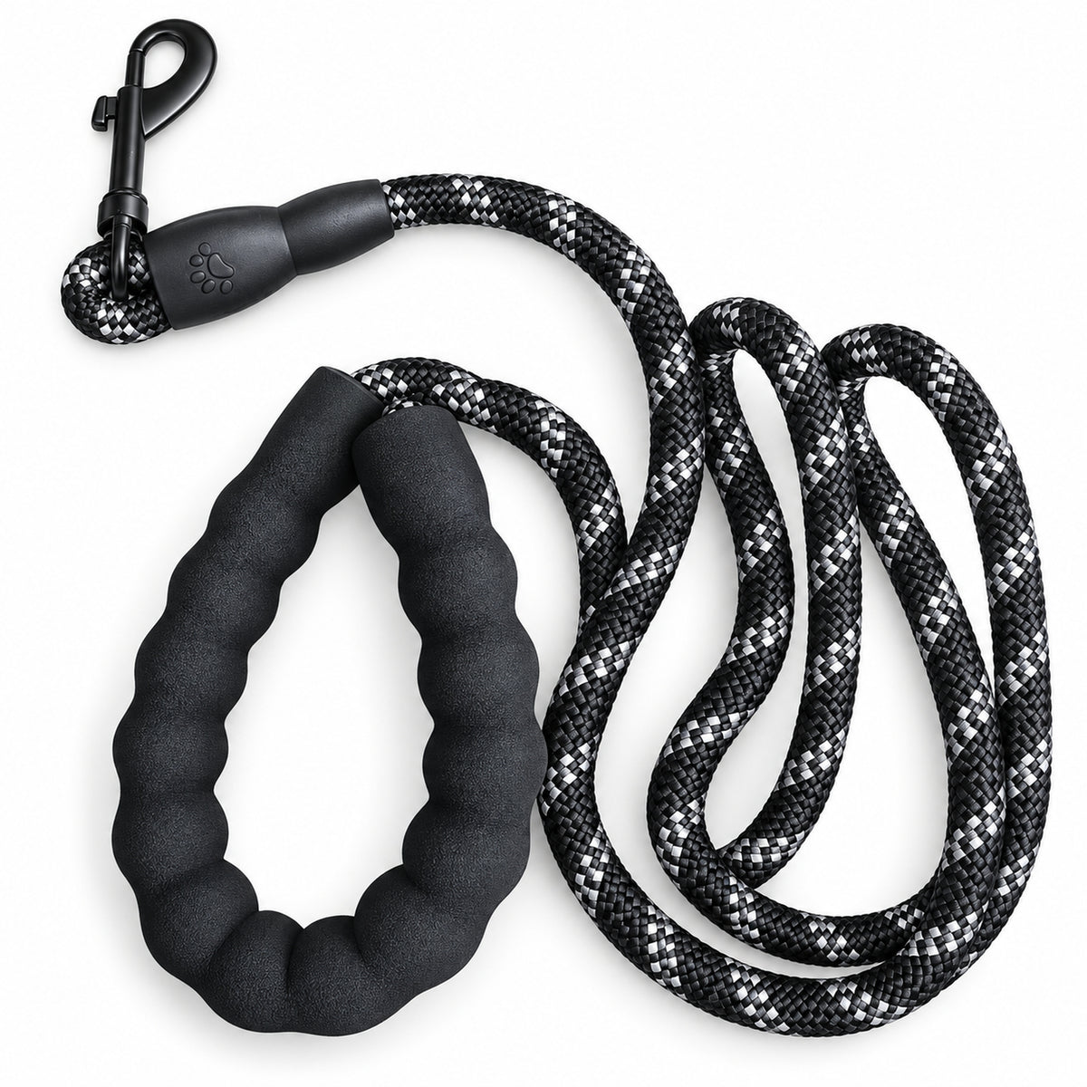 Harnais Anti-Traction Tactique Kynelis™+ Laisse Kynelis™
